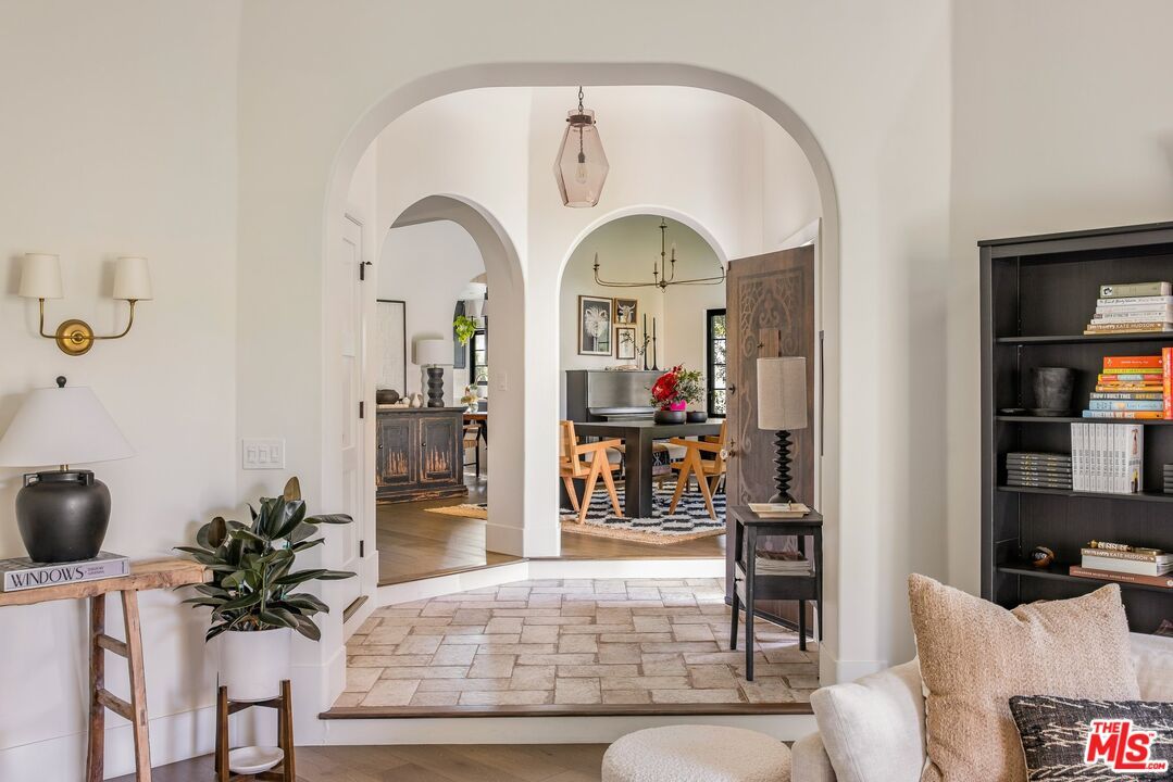 Interior, Wood Texture Flooring