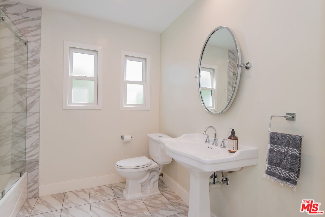 Bathroom, Interior, Marble