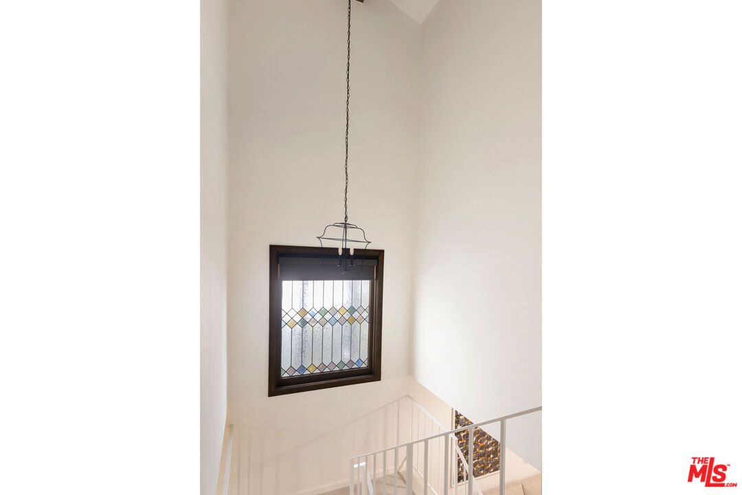 Interior, Pendant Lights