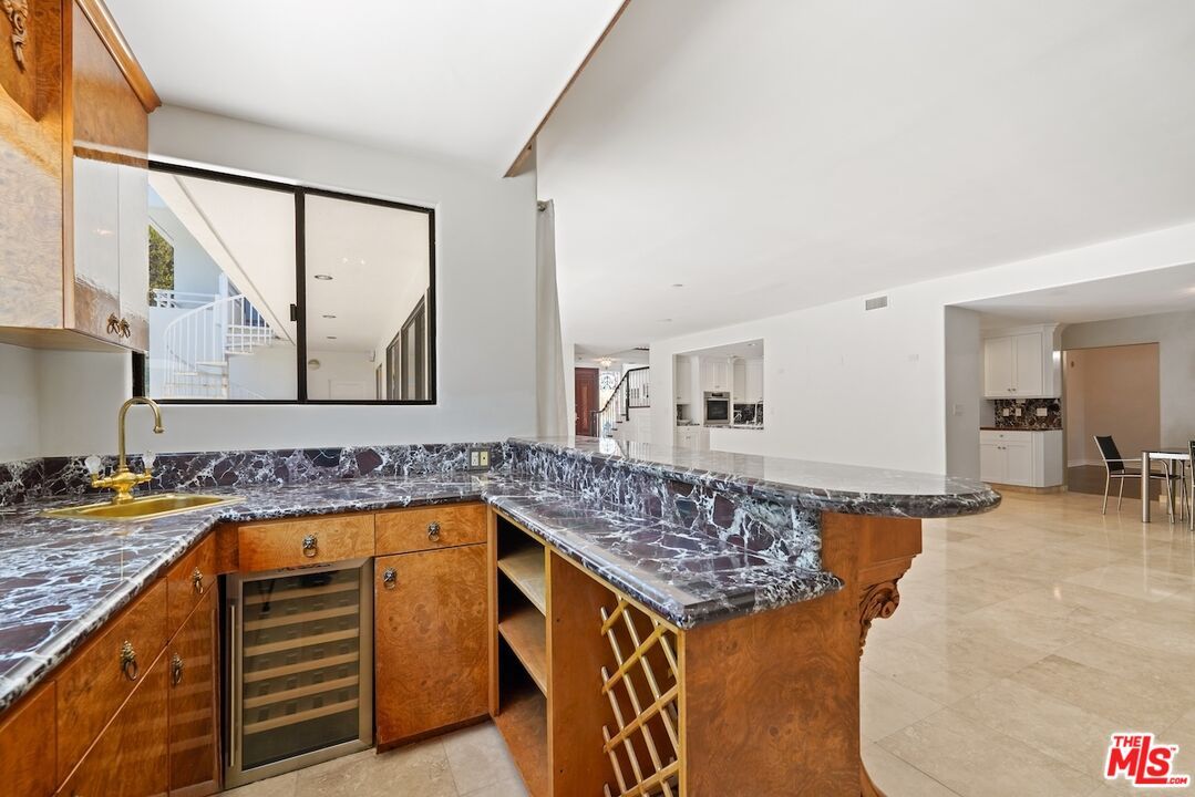 Bathroom, Dining room, Interior, Kitchen, Recessed Lighting