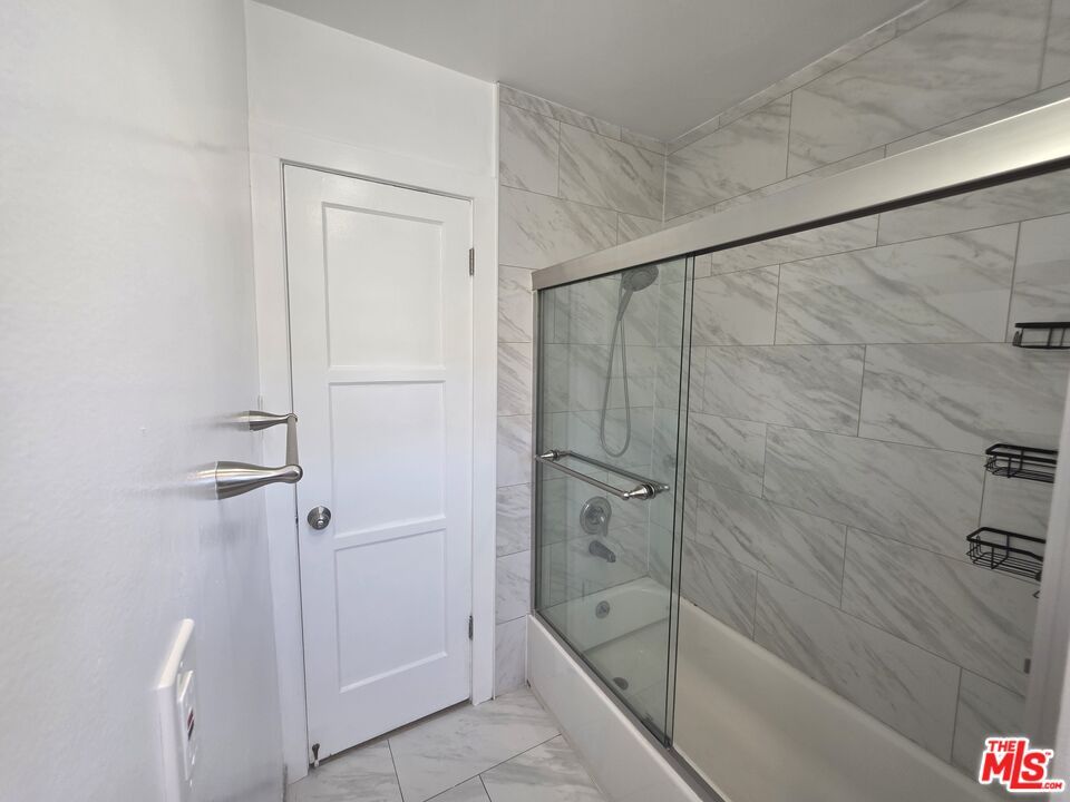 Bathroom, Glass Shower, Interior, Marble, Marble Walls
