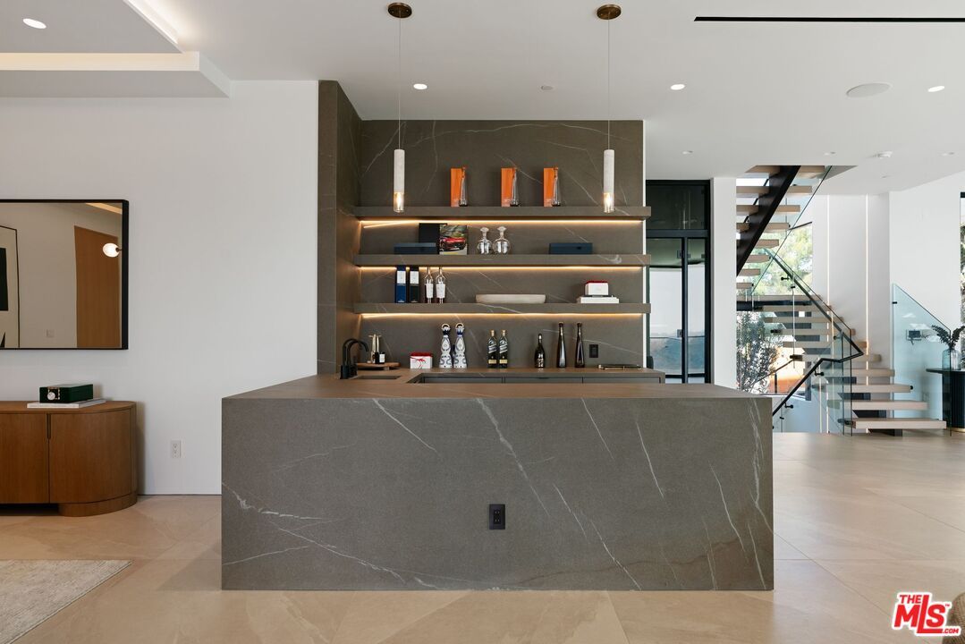 Interior, Pendant Lights, Recessed Lighting