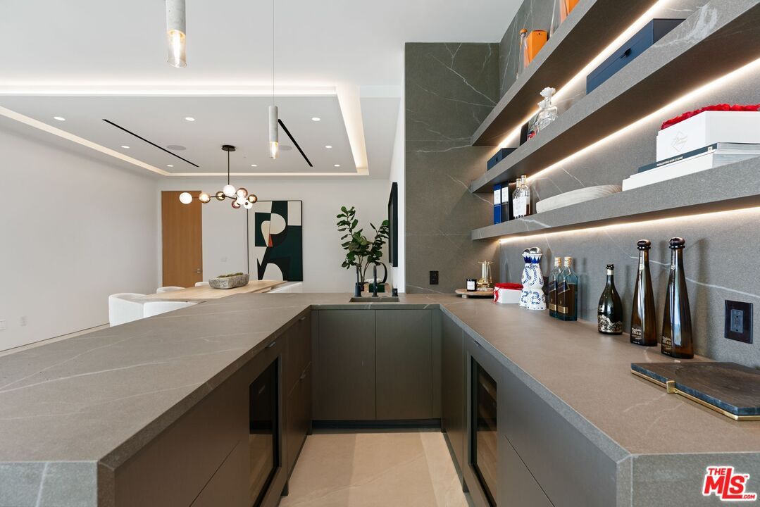 Interior, Pendant Lights, Recessed Lighting
