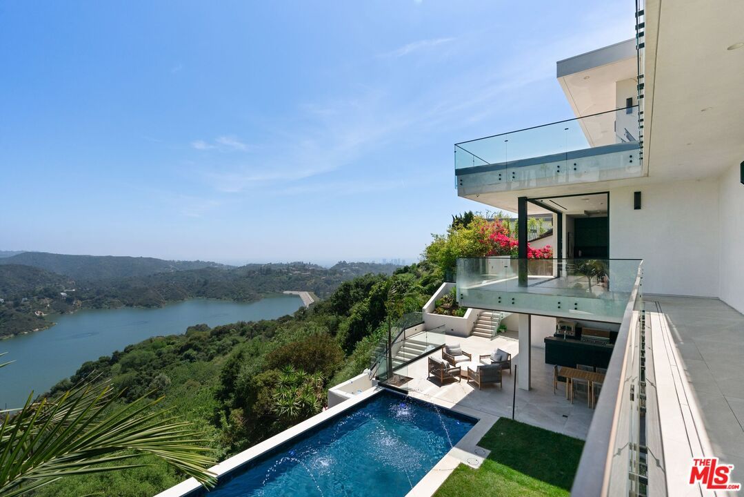 Water, Exterior, Pool, Other