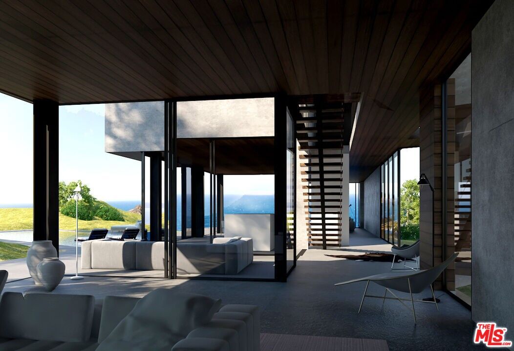 Exterior, Interior, Water