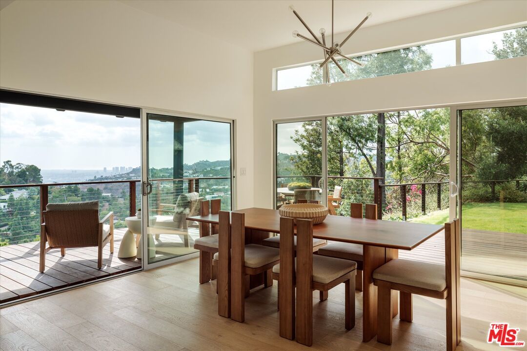 Dining room, Interior, Water, Wood Texture Flooring
