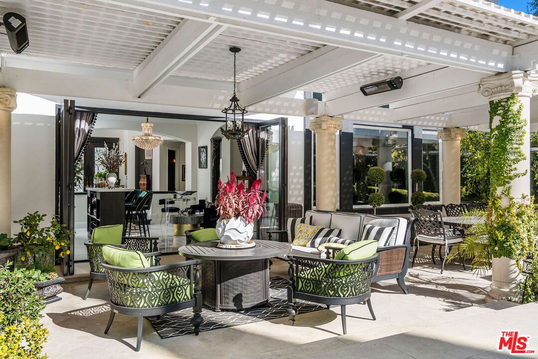 Interior, Pendant Lights