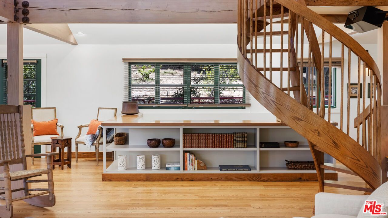 Interior, Wooden Beams, Wood Texture Flooring