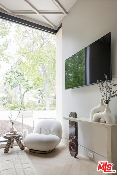 Interior, Wood Texture Flooring