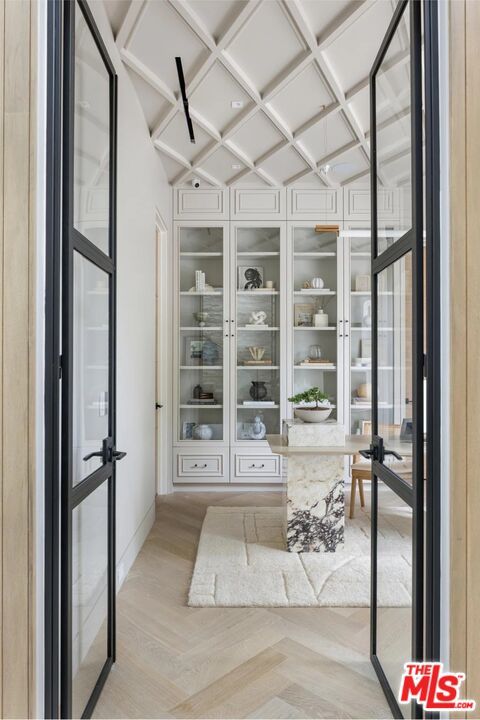 Interior, Wood Texture Flooring