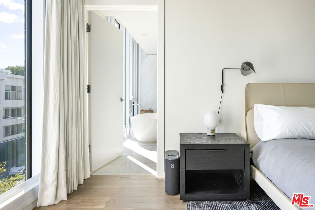 Bathroom, Bedroom, Interior, Wood Texture Flooring