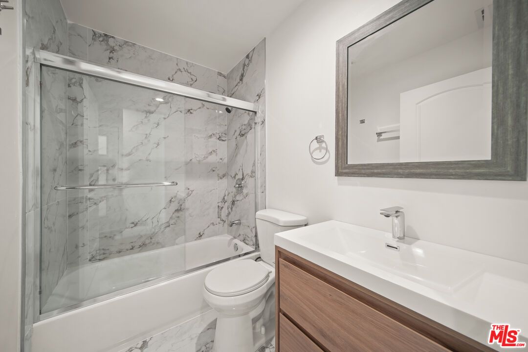 Bathroom, Glass Shower, Interior, Marble, Marble Walls