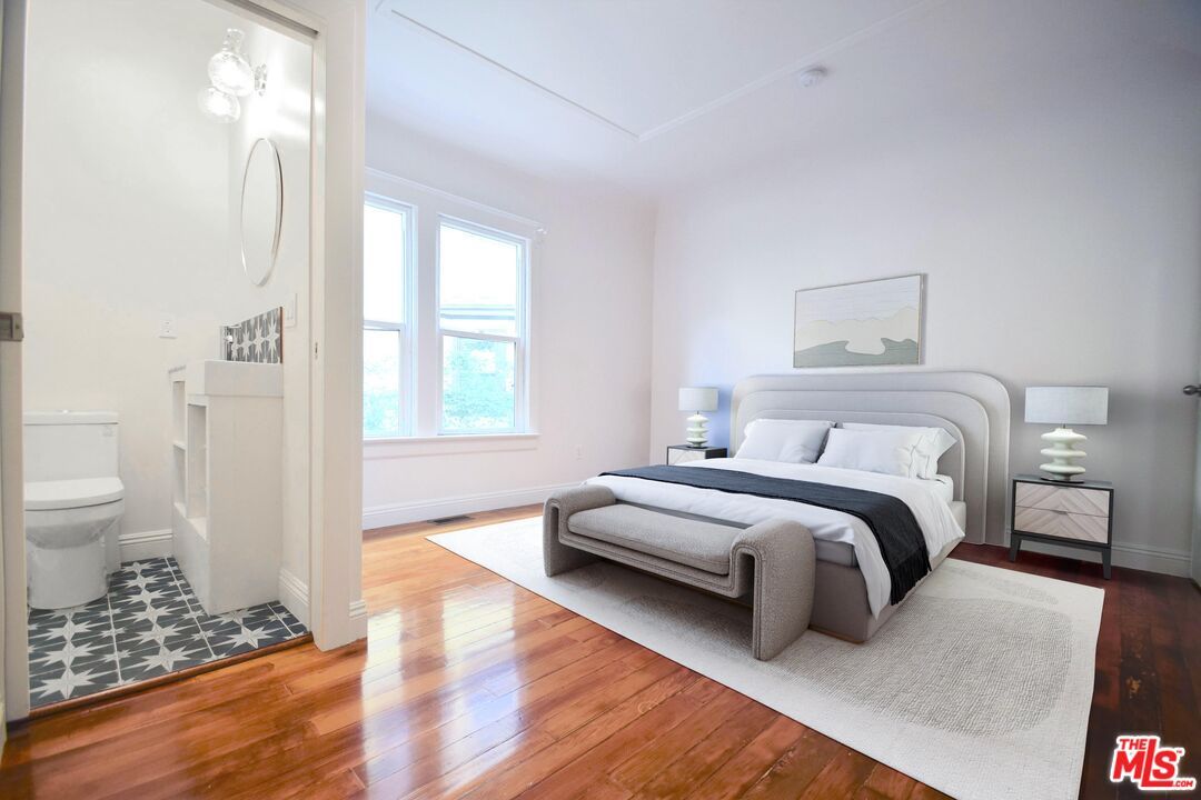 Bathroom, Bedroom, Interior, Wood Texture Flooring