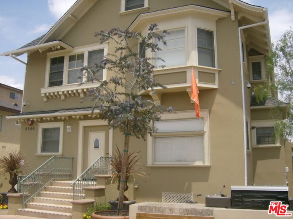 Exterior, Facade, American Craftsman