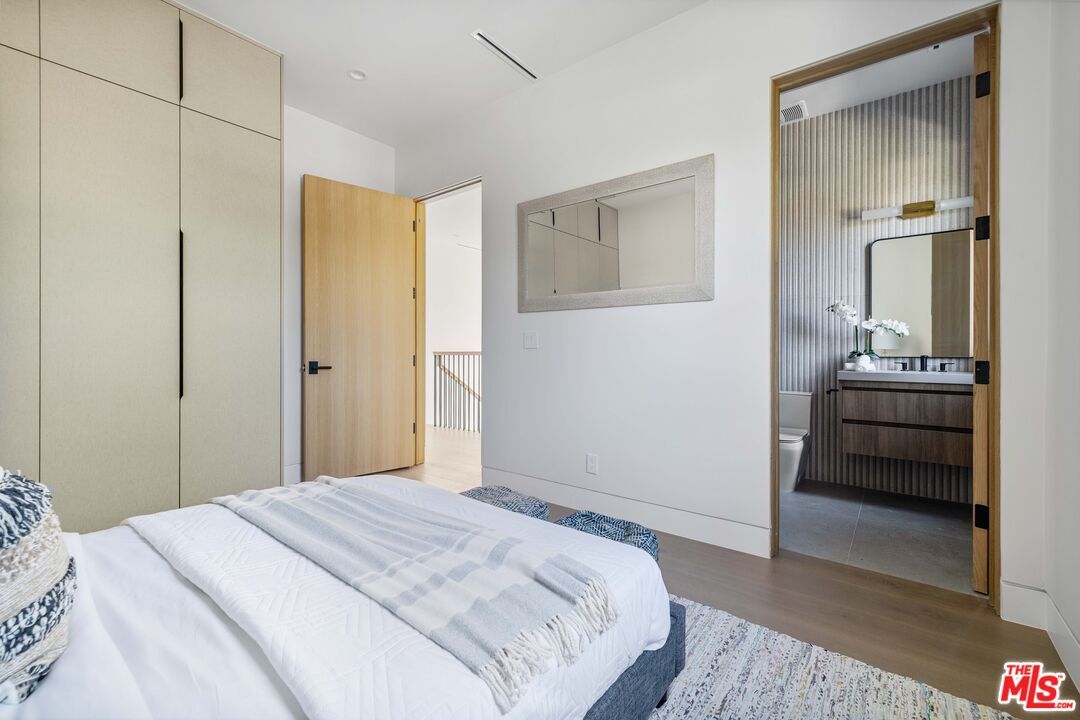 Bathroom, Bedroom, Interior, Wood Texture Flooring