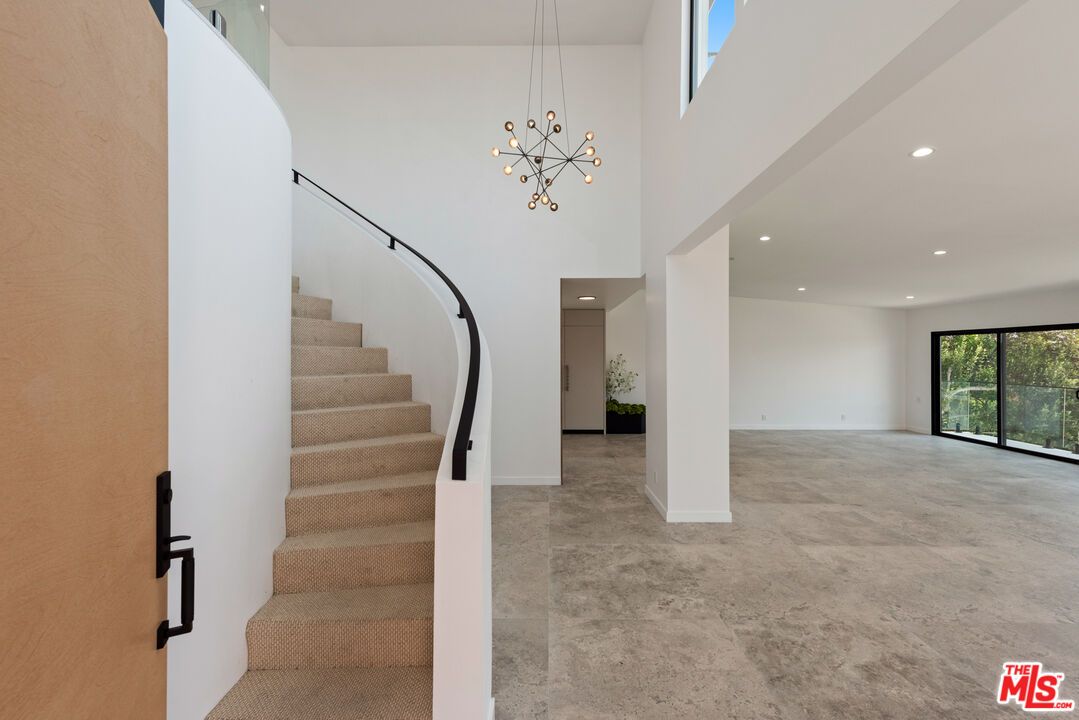 Interior, Pendant Lights, Recessed Lighting