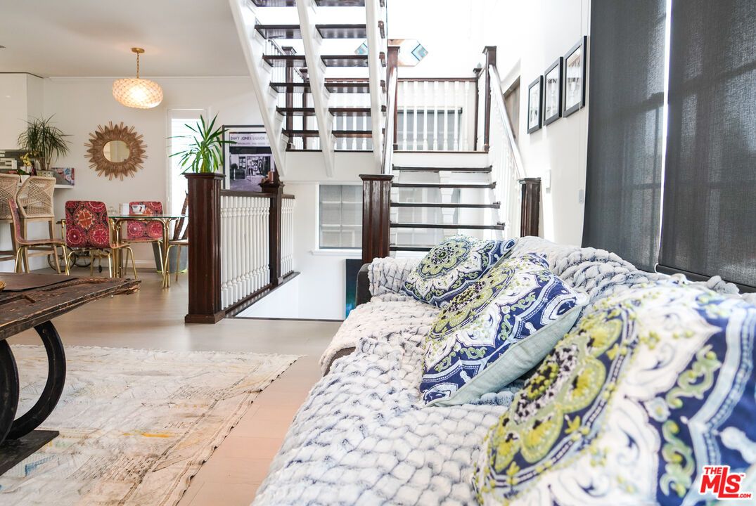 Interior, Pendant Lights