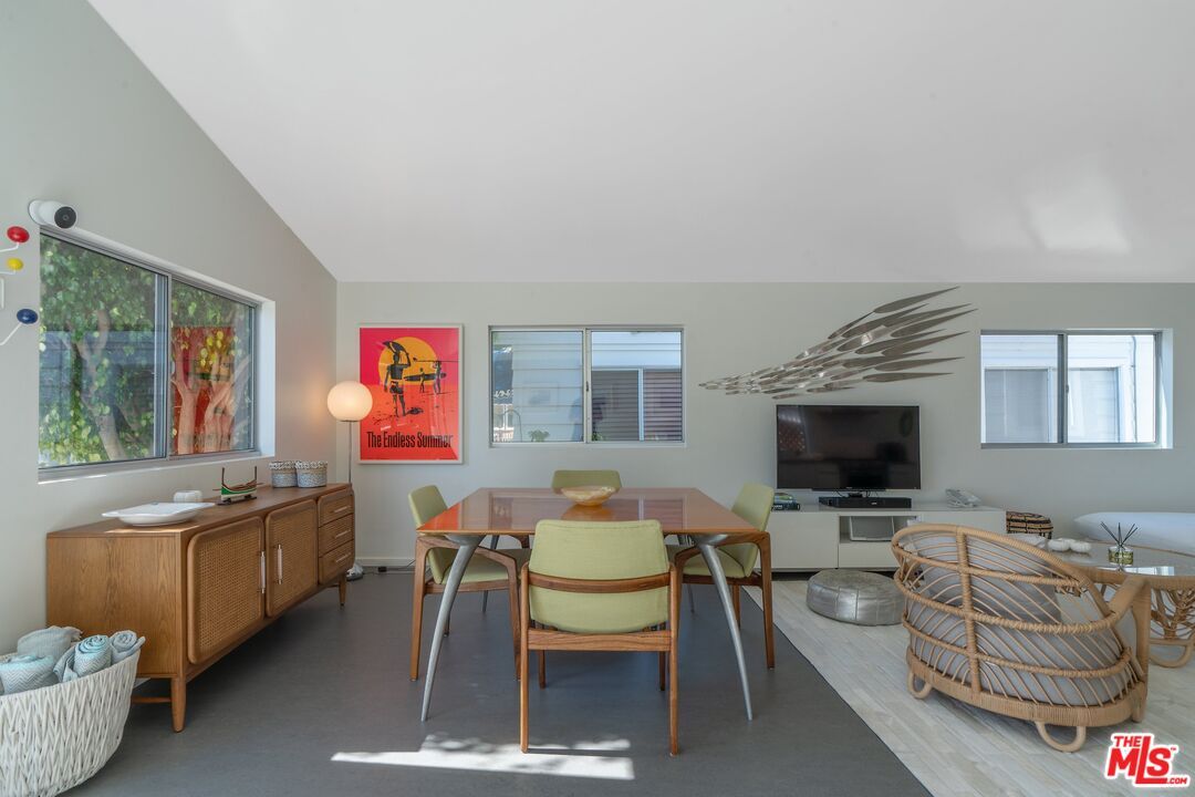 Dining room, Interior, Living room