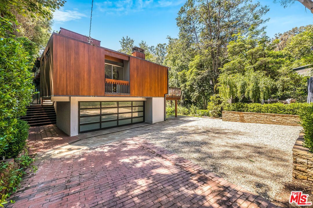 Attached, Backyard, Exterior, Facade, None