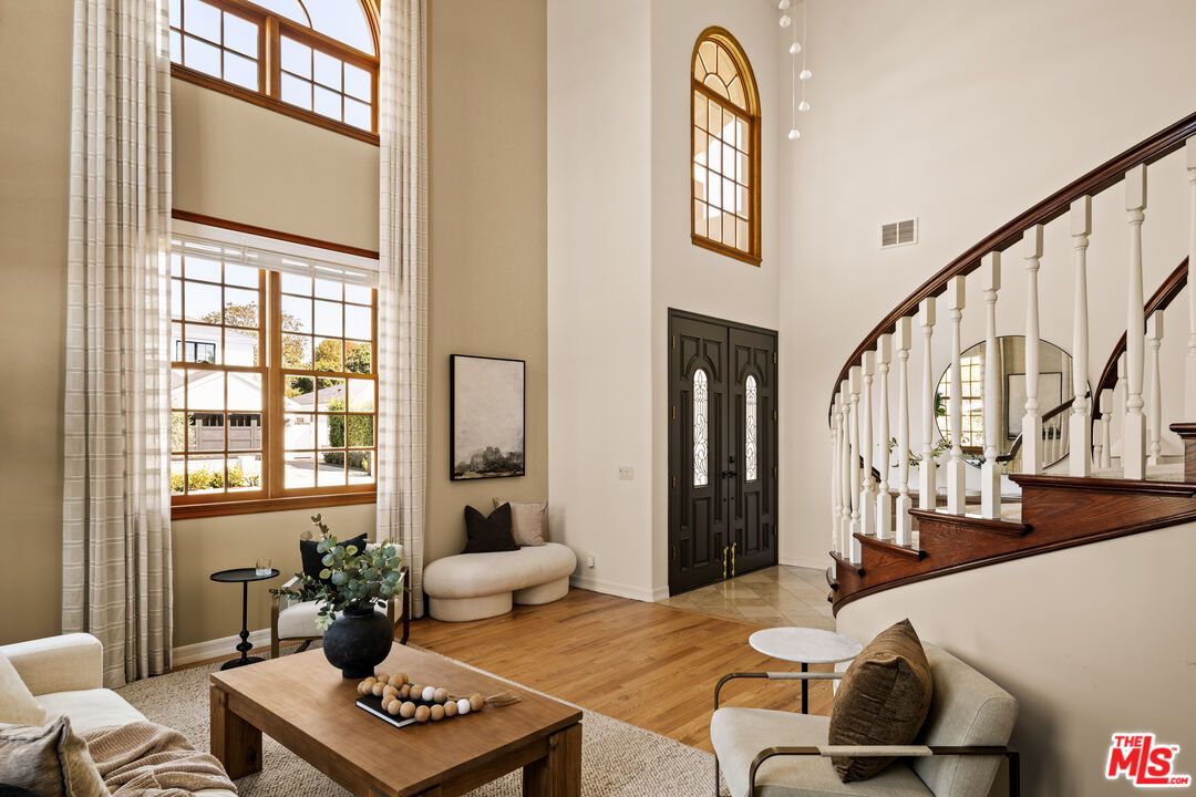 Interior, Living room, Wood Texture Flooring
