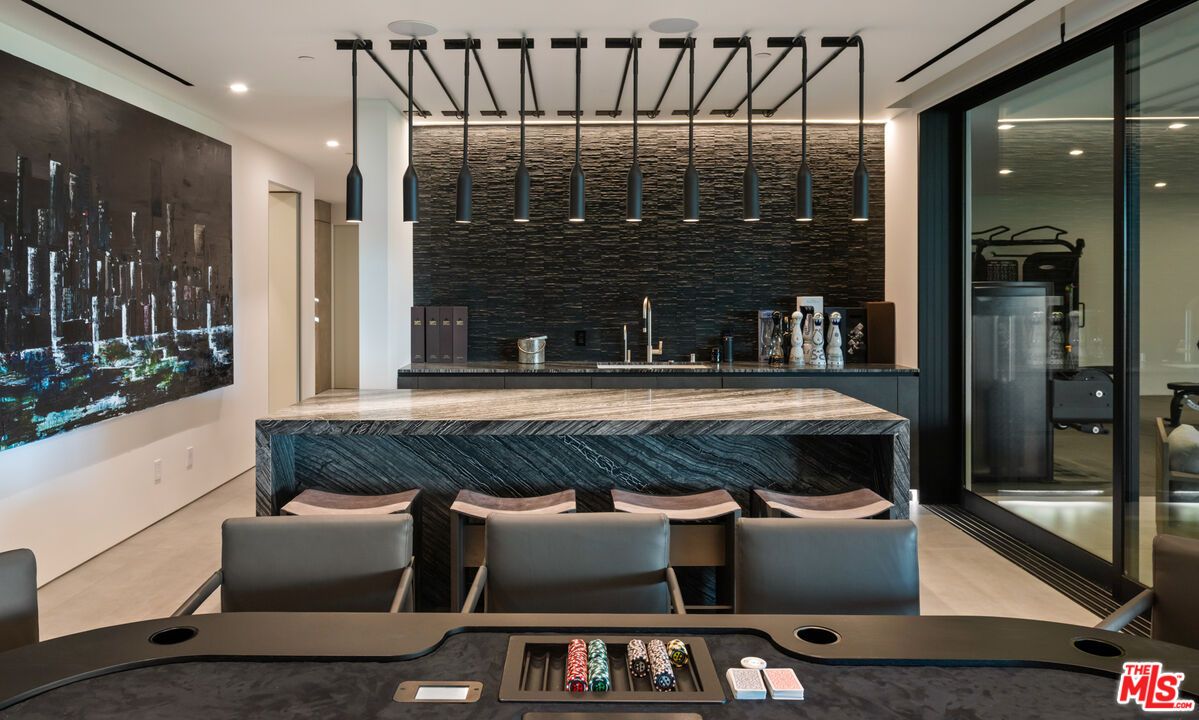 Interior, Pendant Lights, Recessed Lighting