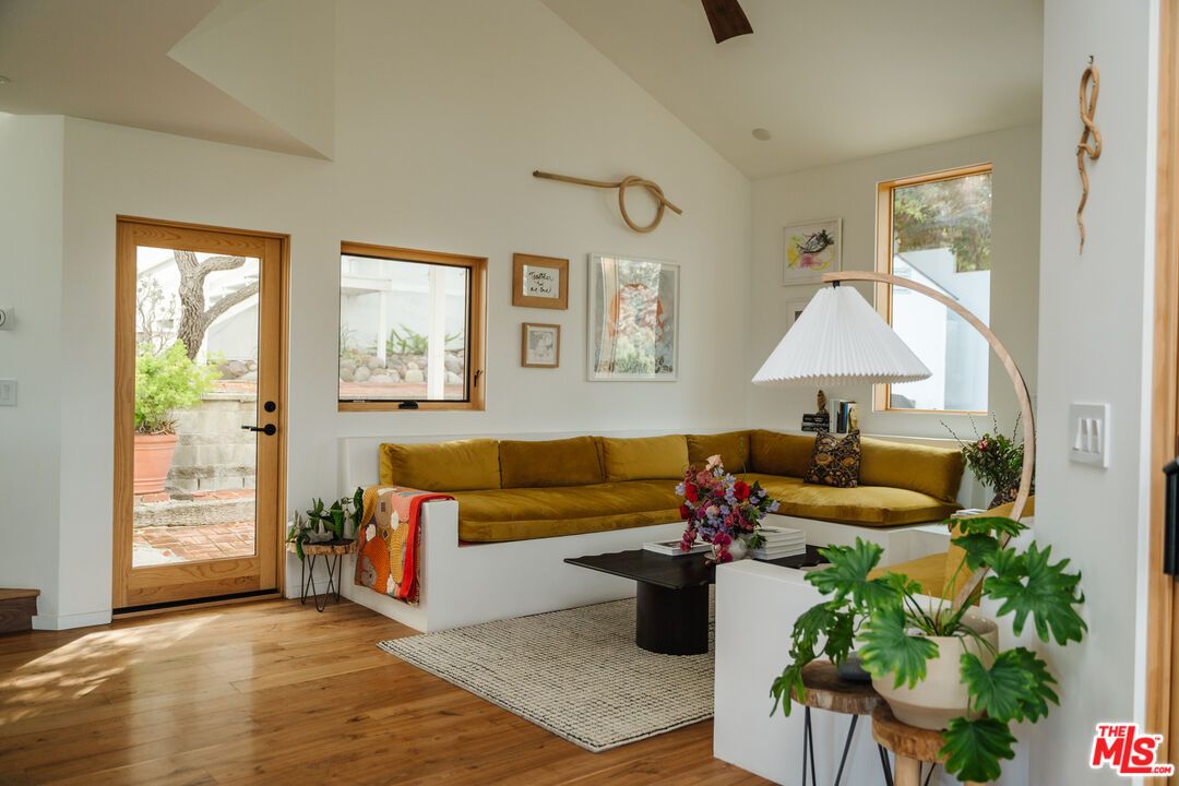 Interior, Living room, Wood Texture Flooring