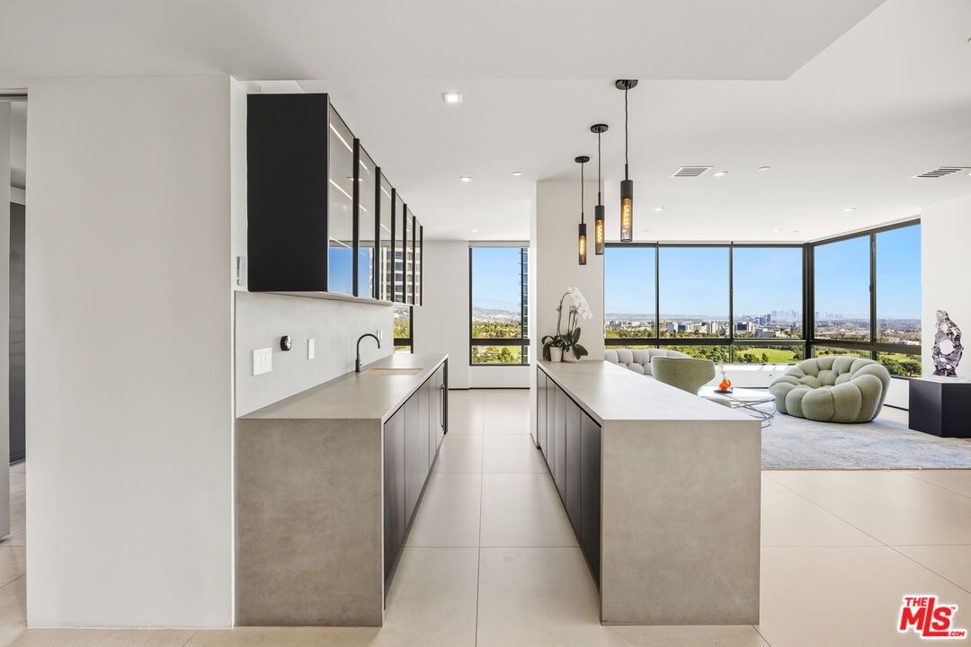 Interior, Pendant Lights, Recessed Lighting, Water