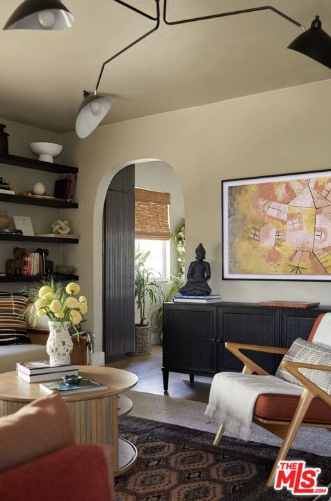 Interior, Wood Texture Flooring