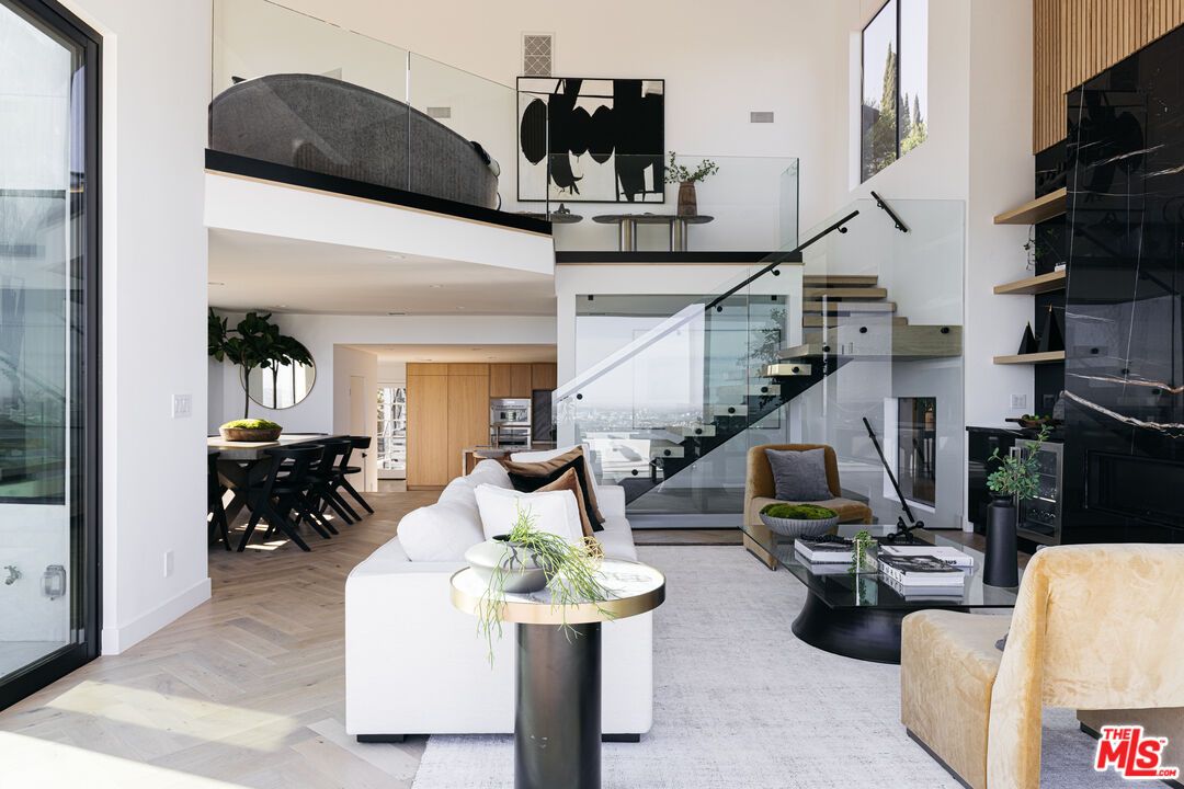 Dining room, Interior, Living room, Wood Texture Flooring