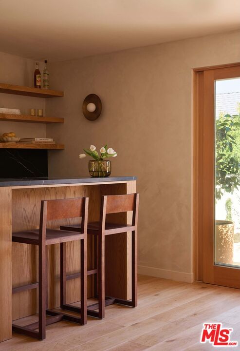 Interior, Wood Texture Flooring