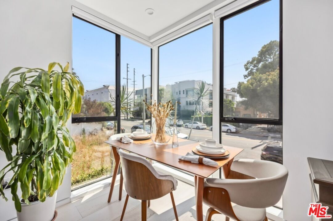 Home Office, Interior, Recessed Lighting, Sun Room