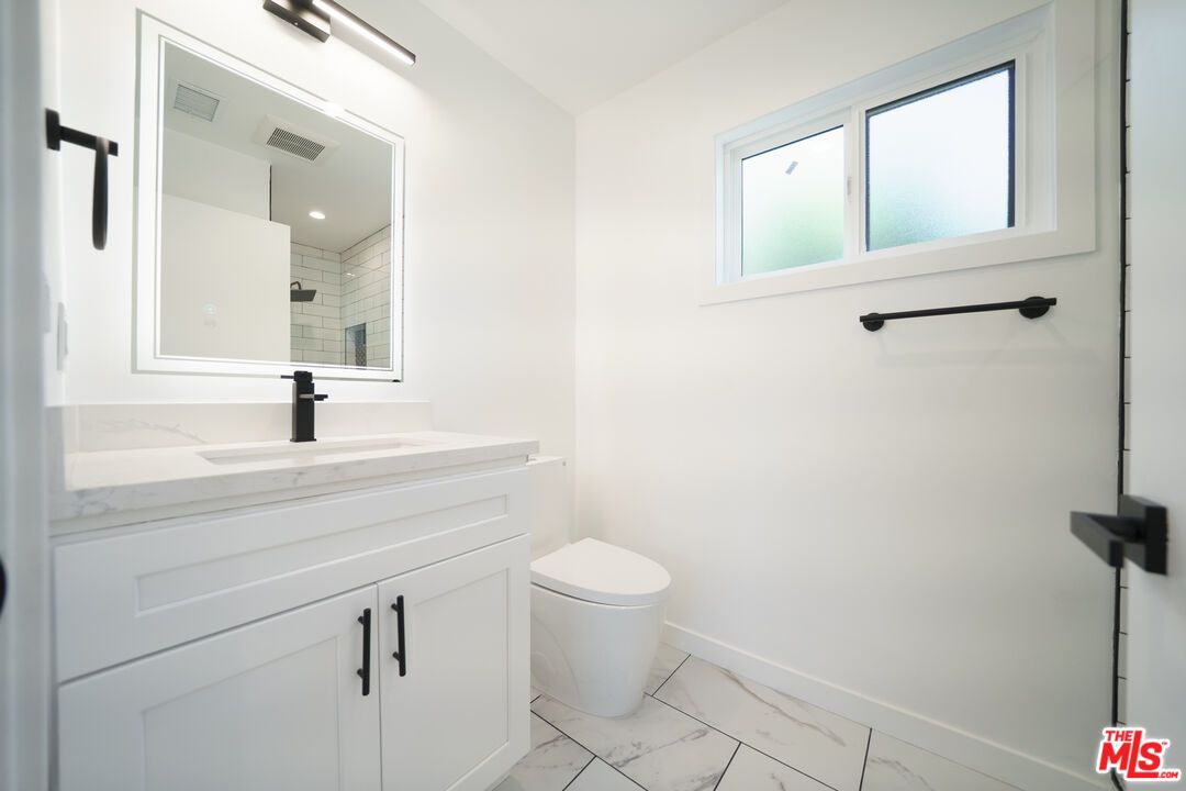 Bathroom, Interior, Marble