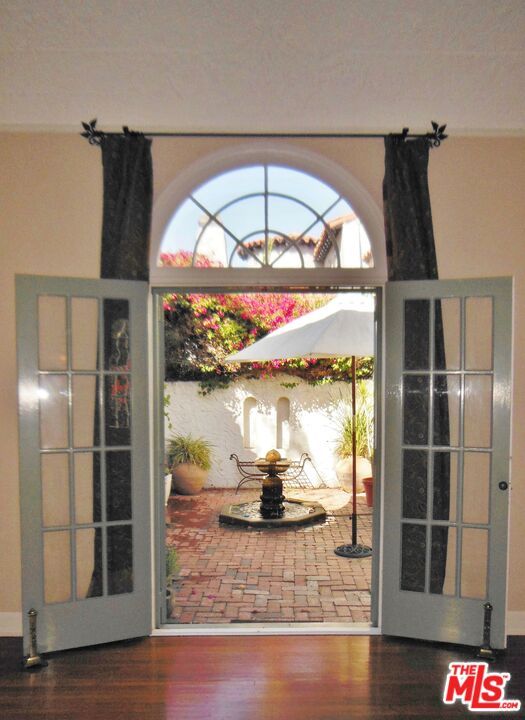 Interior, Wood Texture Flooring