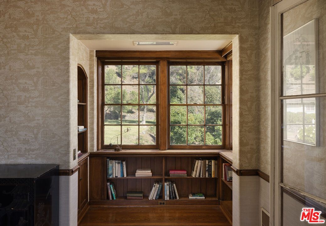 Interior, Wood Texture Flooring