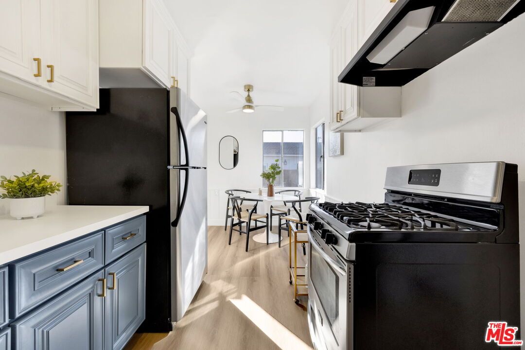 Dining room, Interior, Kitchen, Wood Texture Flooring