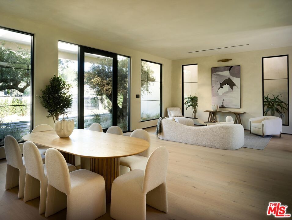 Dining room, Interior, Living room, Wood Texture Flooring