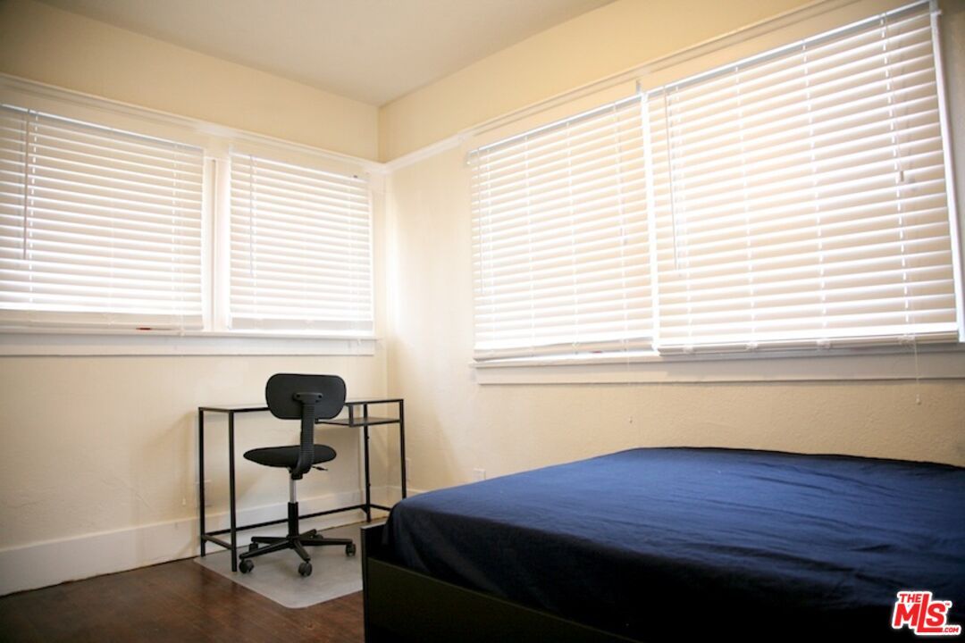 Bedroom, Home Office, Interior