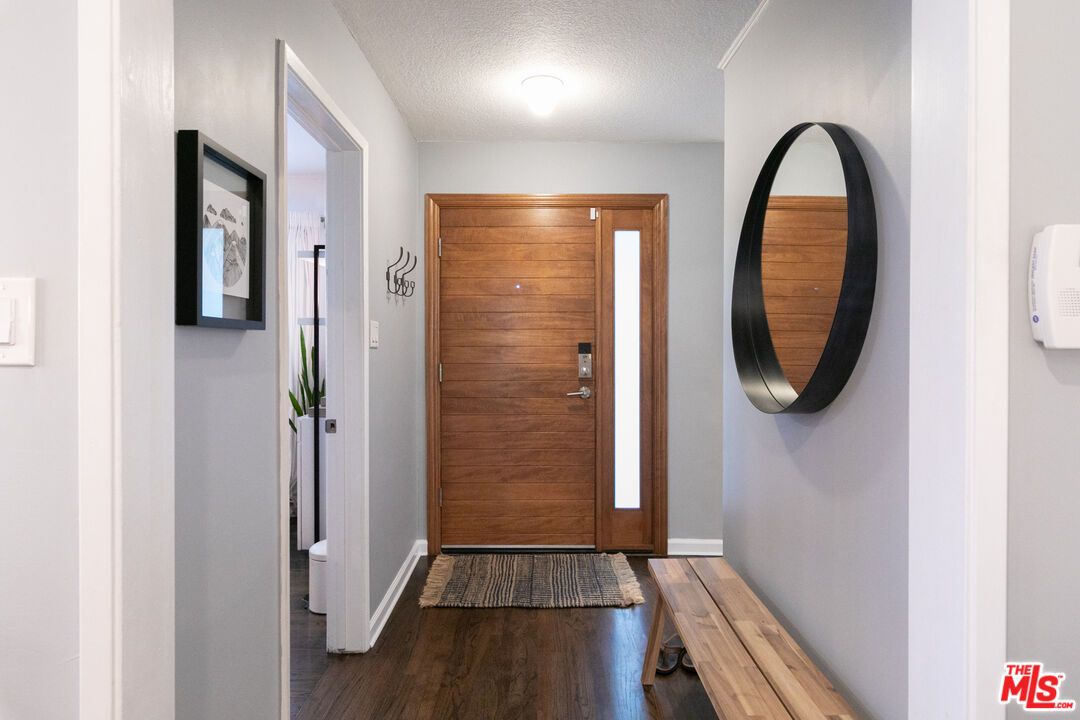 Interior, Wood Texture Flooring