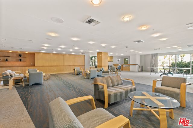 Dining room, Interior, Living room, Pendant Lights, Recessed Lighting, Wooden Walls