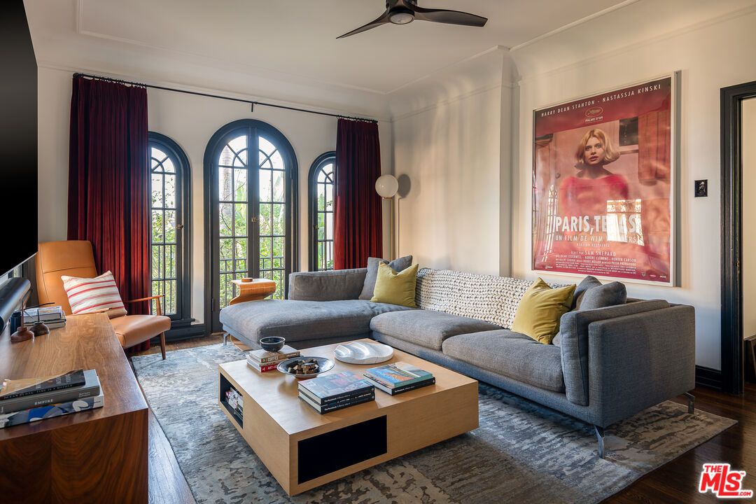 Interior, Living room, Wood Texture Flooring