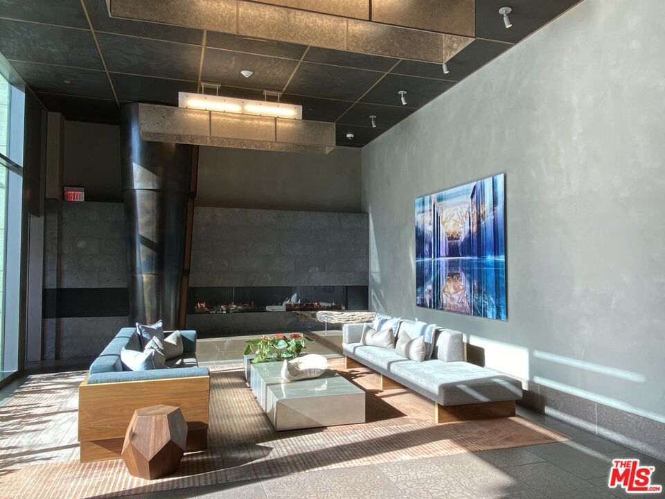 Fireplace, Interior, Living room