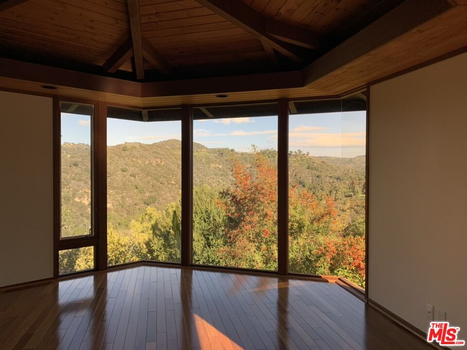 Interior, Empty room, Other