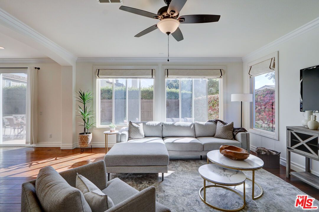 Interior, Living room, Wood Texture Flooring