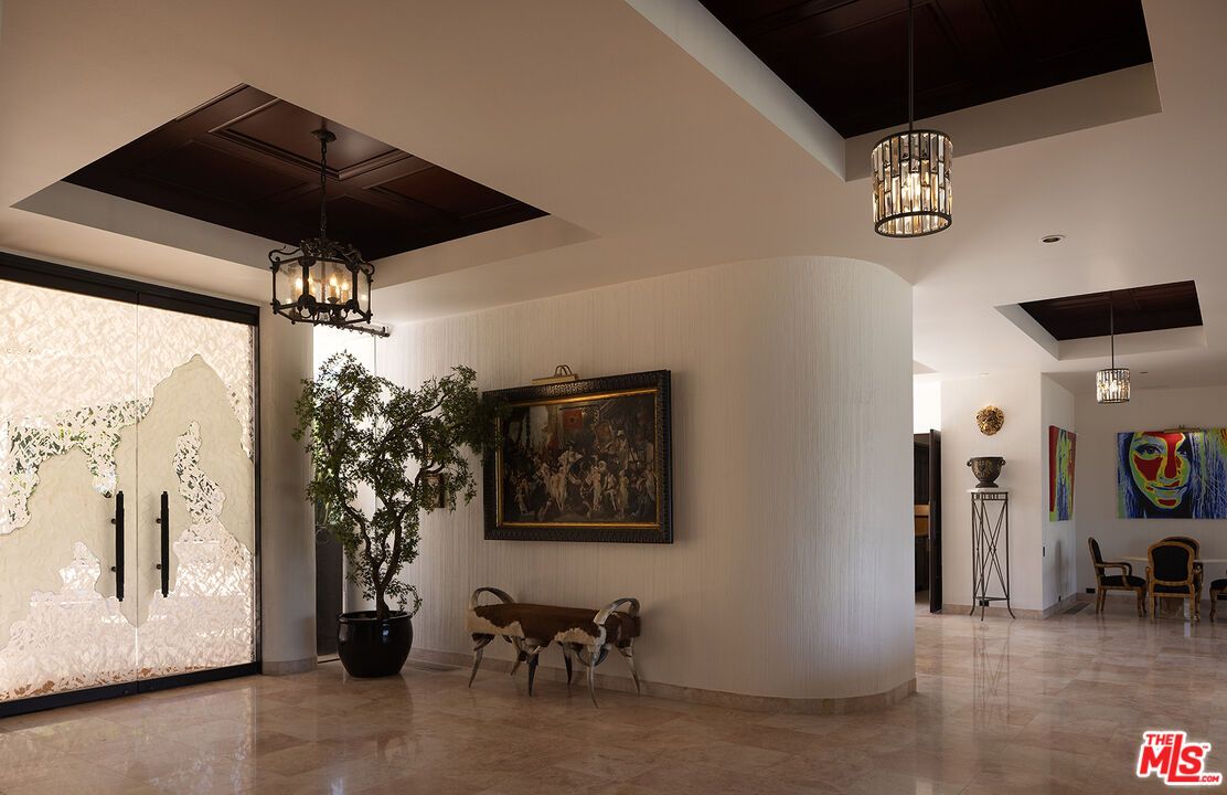 Interior, Pendant Lights, Wooden Ceilings