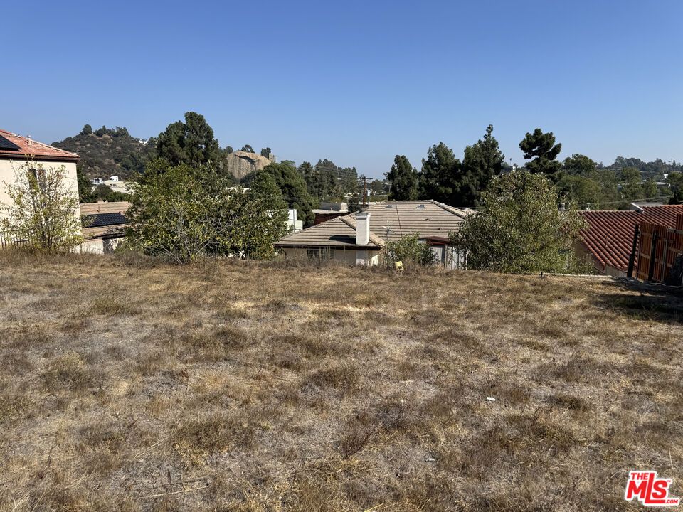 Backyard, Exterior, Solar Panels