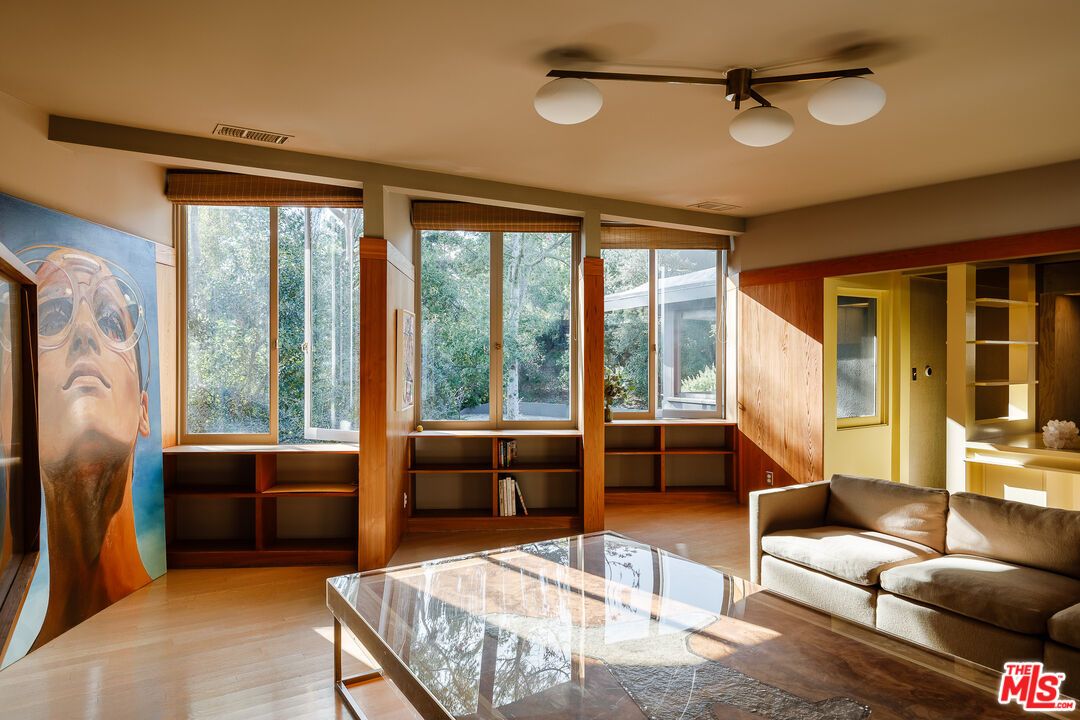 Interior, Wood Texture Flooring