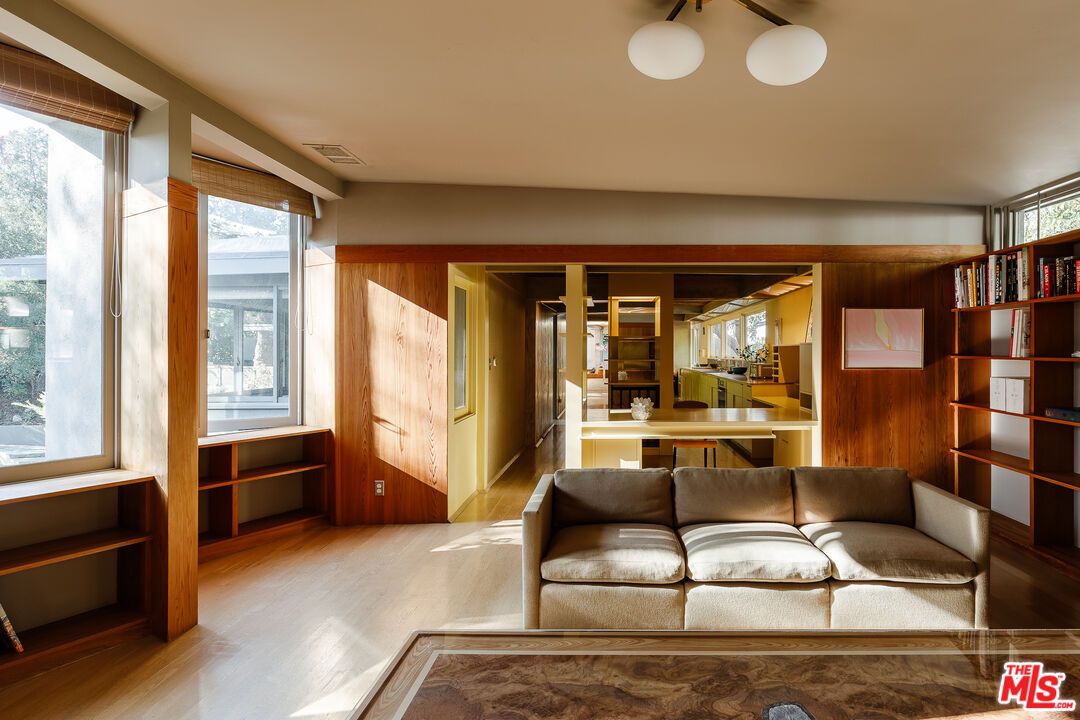 Interior, Wood Texture Flooring