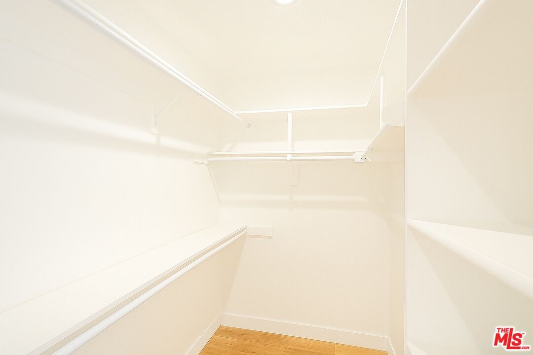 Interior, Recessed Lighting, Walk-in Closets, Wood Texture Flooring