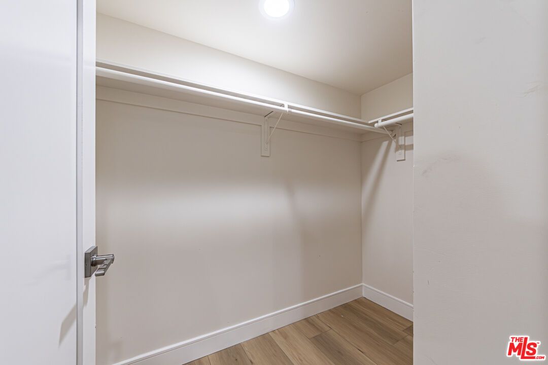 Interior, Recessed Lighting, Walk-in Closets, Wood Texture Flooring
