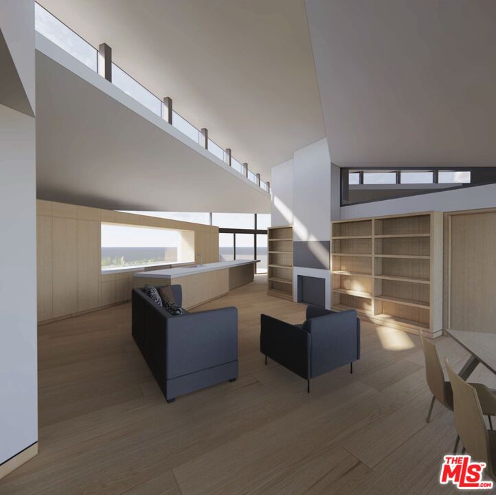 Fireplace, Interior, Wood Texture Flooring